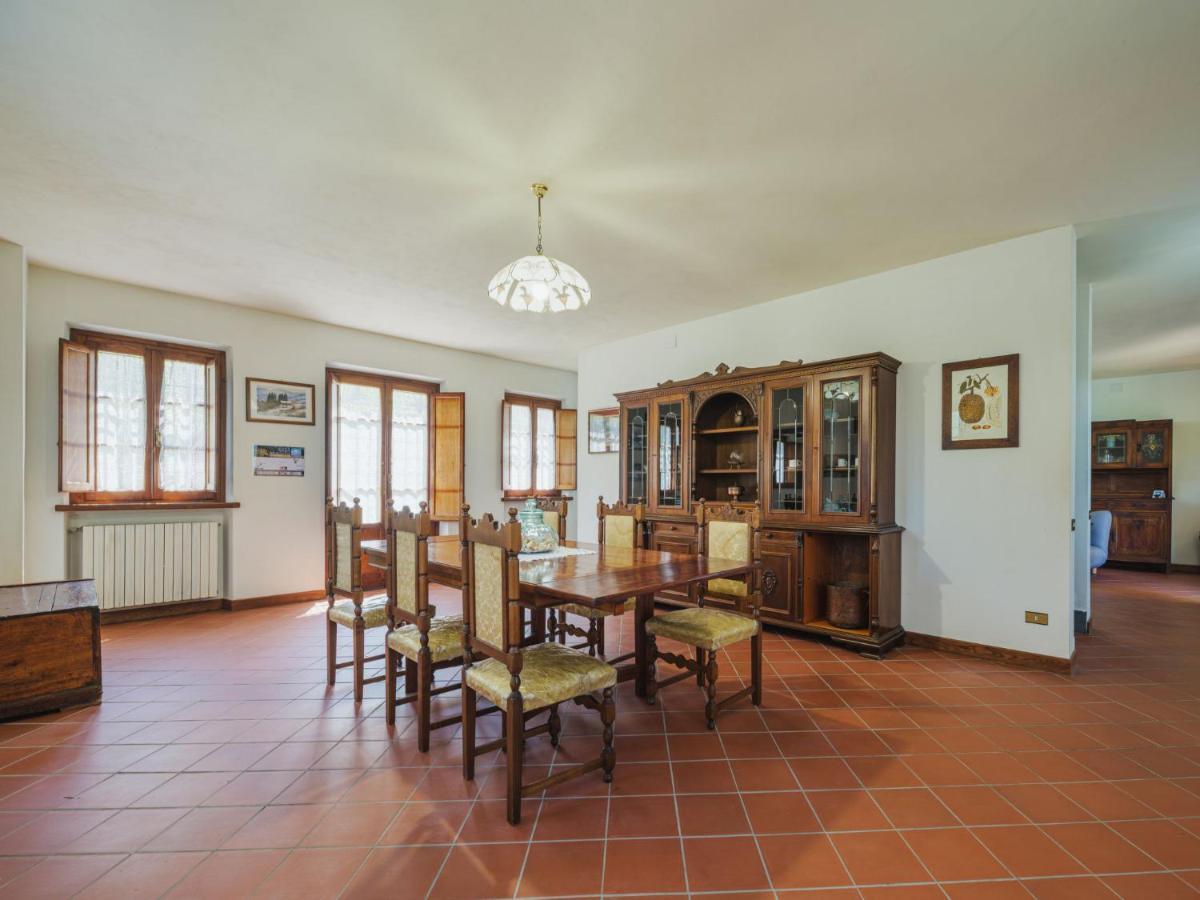 Holiday Home Buratto By Interhome Monsagrati Exterior foto