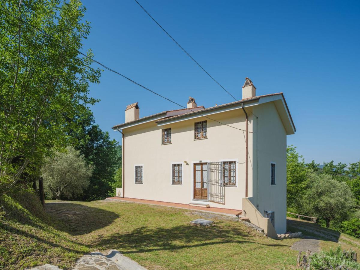 Holiday Home Buratto By Interhome Monsagrati Exterior foto