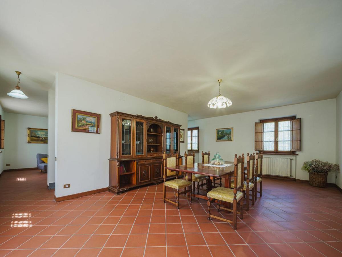 Holiday Home Buratto By Interhome Monsagrati Exterior foto