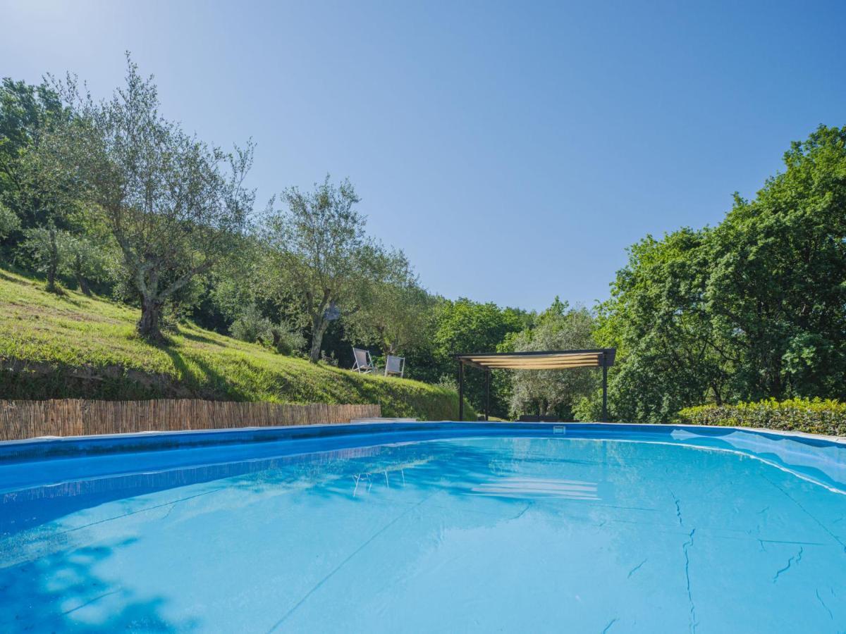 Holiday Home Buratto By Interhome Monsagrati Exterior foto