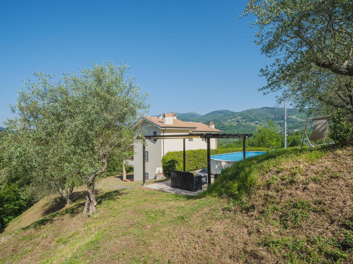 Holiday Home Buratto By Interhome Monsagrati Exterior foto