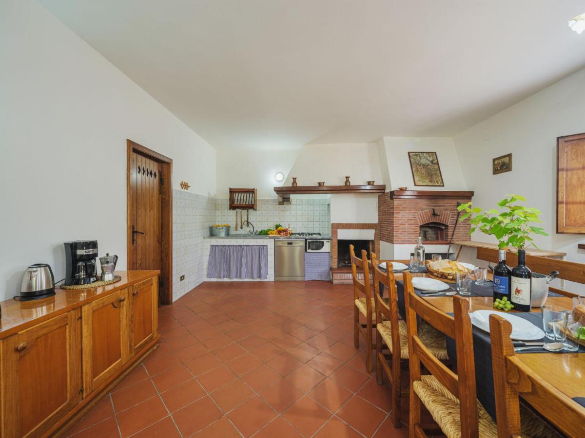 Holiday Home Buratto By Interhome Monsagrati Exterior foto