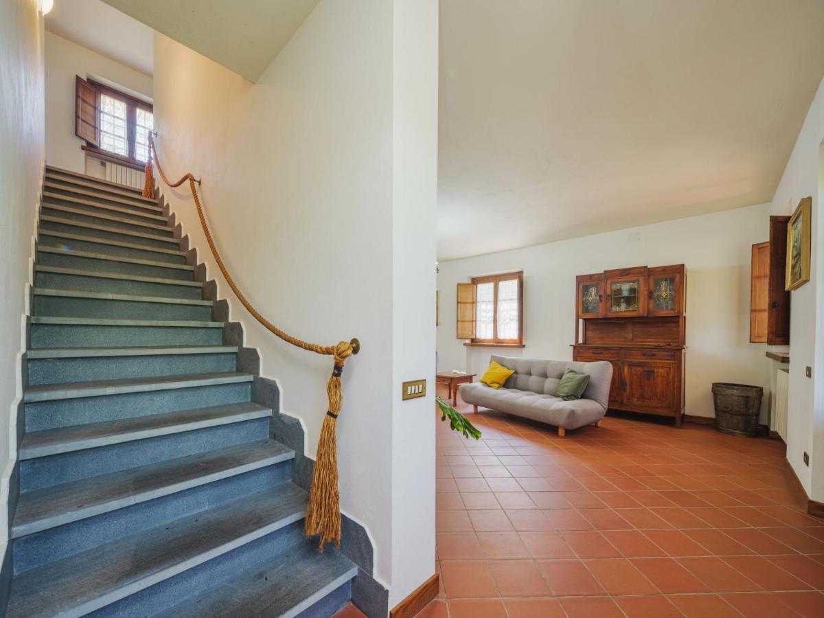 Holiday Home Buratto By Interhome Monsagrati Exterior foto