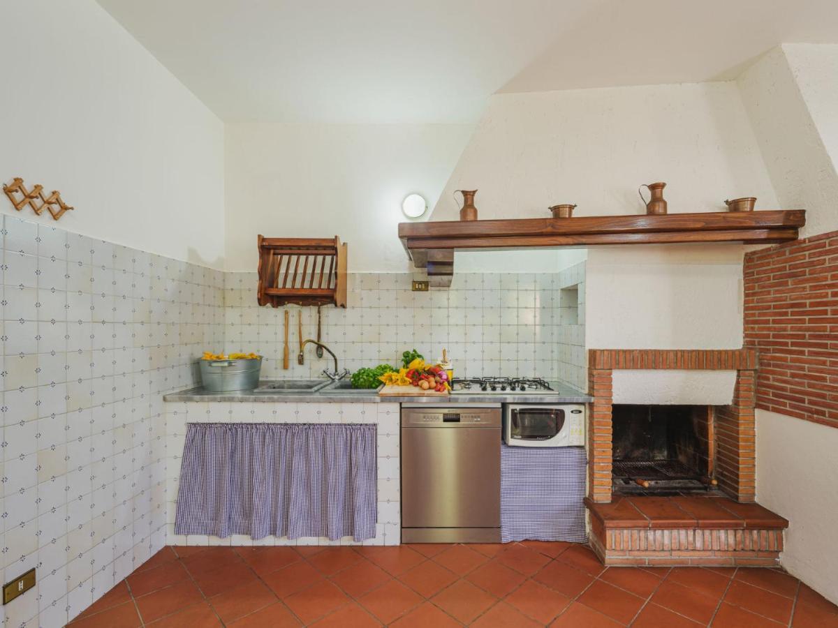 Holiday Home Buratto By Interhome Monsagrati Exterior foto