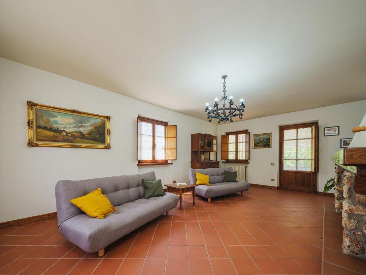 Holiday Home Buratto By Interhome Monsagrati Exterior foto