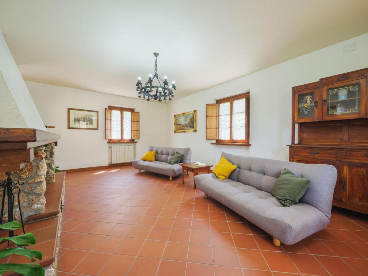 Holiday Home Buratto By Interhome Monsagrati Exterior foto